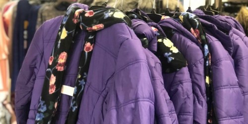 Macy’s Kids Puffer Jackets as Low as Only $16.99 Each (Regularly $75)