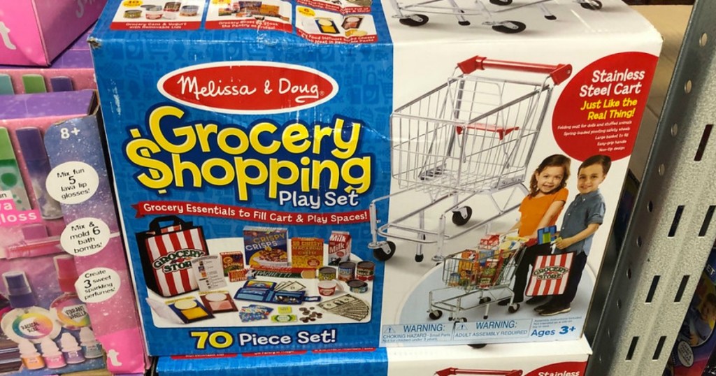 Buy 1 Get 1 50 Off Toys Free Shipping At Target Melissa