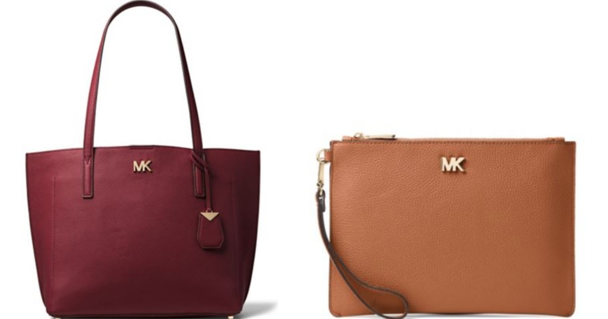 70% Off Michael Kors Bags + FREE Shipping