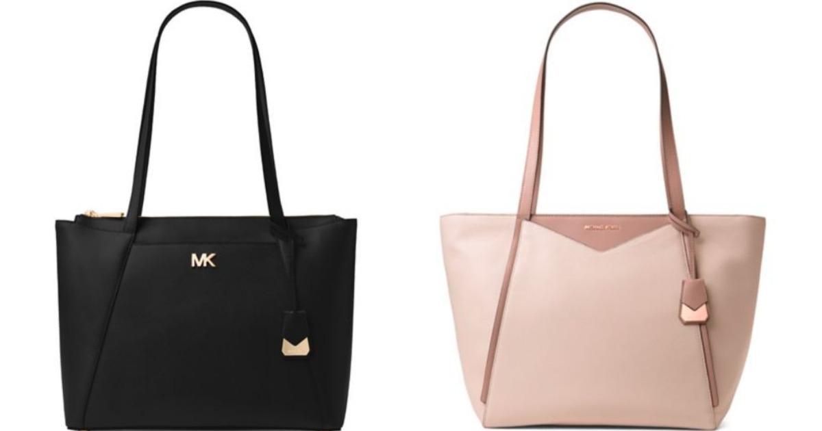 lord and taylor michael kors bags