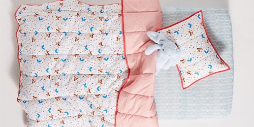Extra 40% Off Anthropologie Sale Items = Great Deals on Bedding, Housewares & More