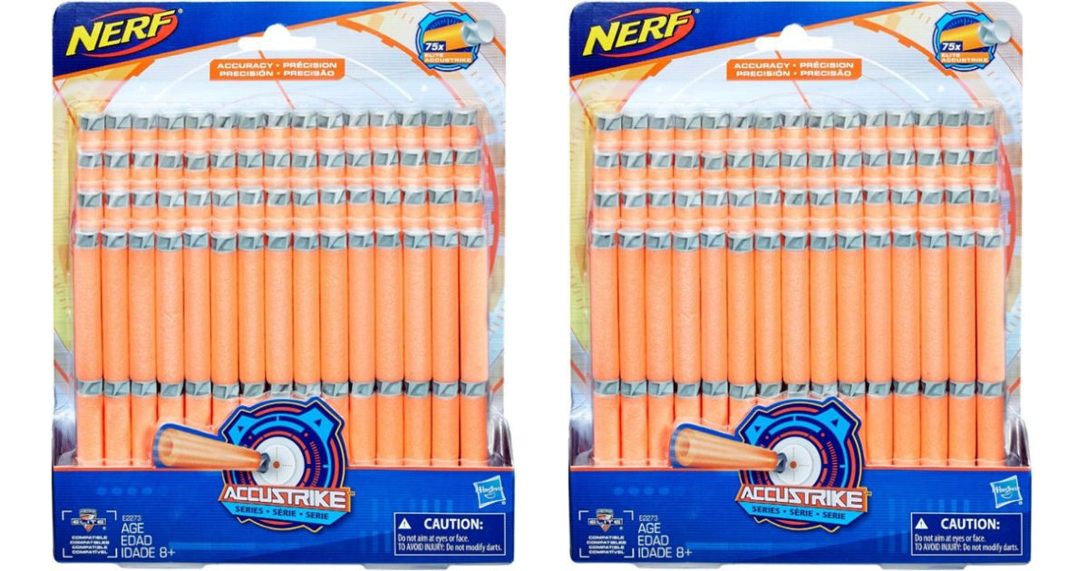 75 nerf darts