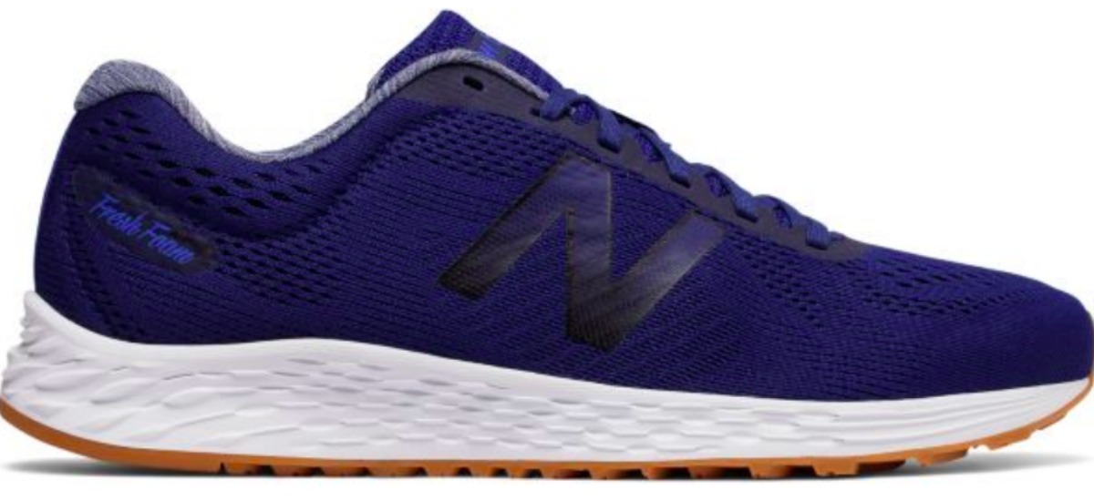 Promo code outlet new balance 2019