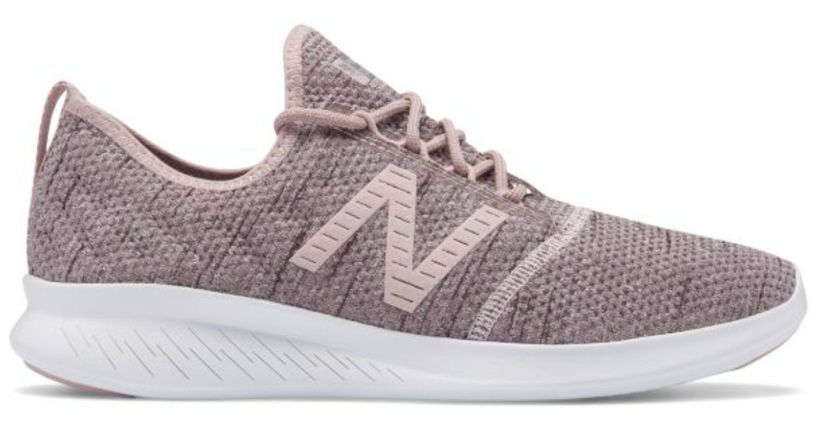 new balance fuelcore coast women's