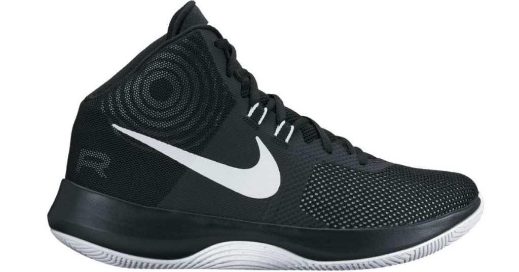Up to 70% Off Nike & Under Armour Shoes + FREE Shipping