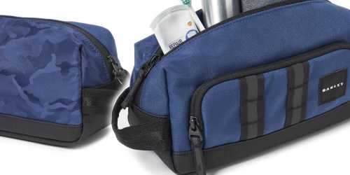 Oakley Utility Beauty Case Only $12 Shipped (Regularly $40)