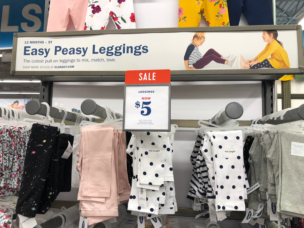 old navy baby clearance