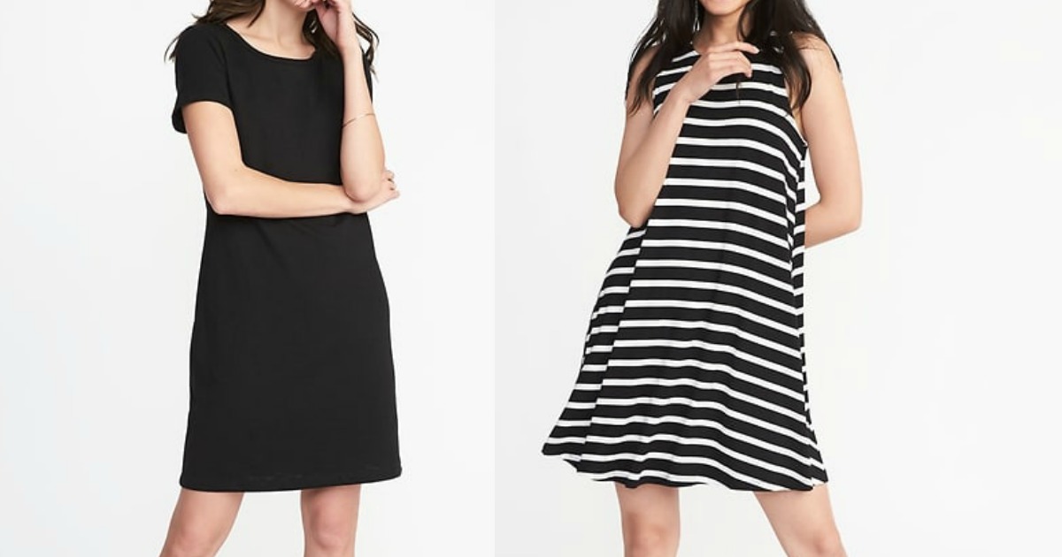 old navy clearance womens dresses