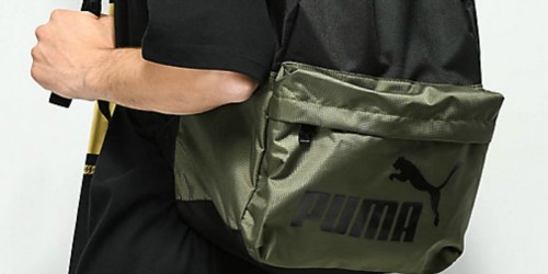 PUMA Backpacks Only $14.99 Shipped (Regularly $35)