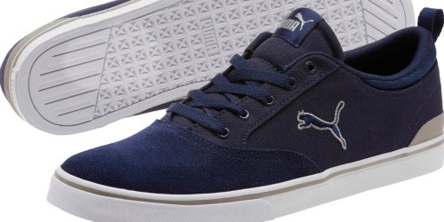 PUMA Men’s Sneakers Only $19.99 Shipped (Regularly $55)