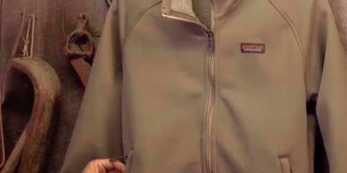 Over 40% Off Patagonia Apparel for the Whole Family