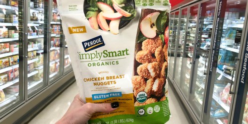 Perdue Foods Recalls Over 68,000 Pounds of Gluten Free Nuggets That May Contain Pieces of Wood