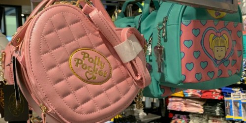 Celebrating 30 Years of Polly Pocket with Deals at Pocket-Sized Prices