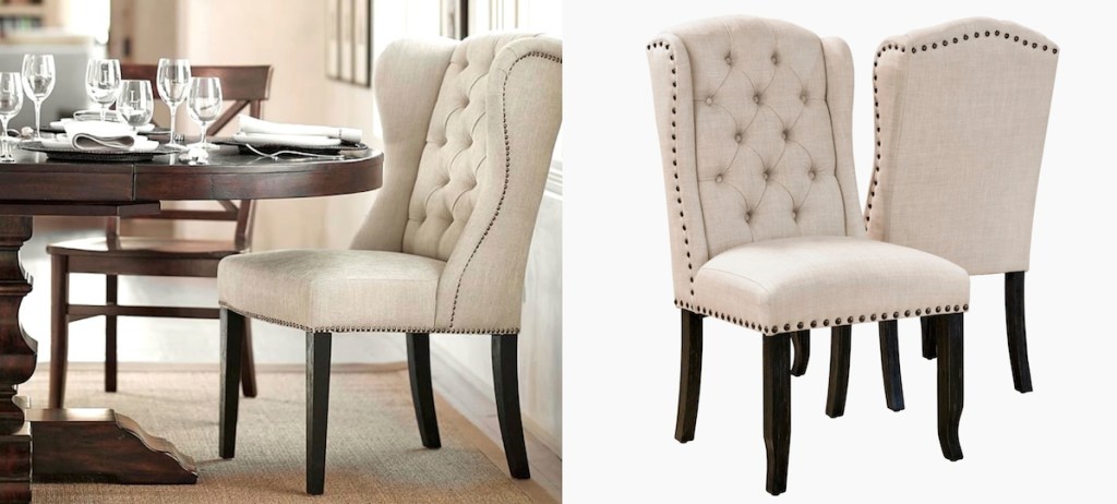 Overstock Dining Room Chairs On Sale