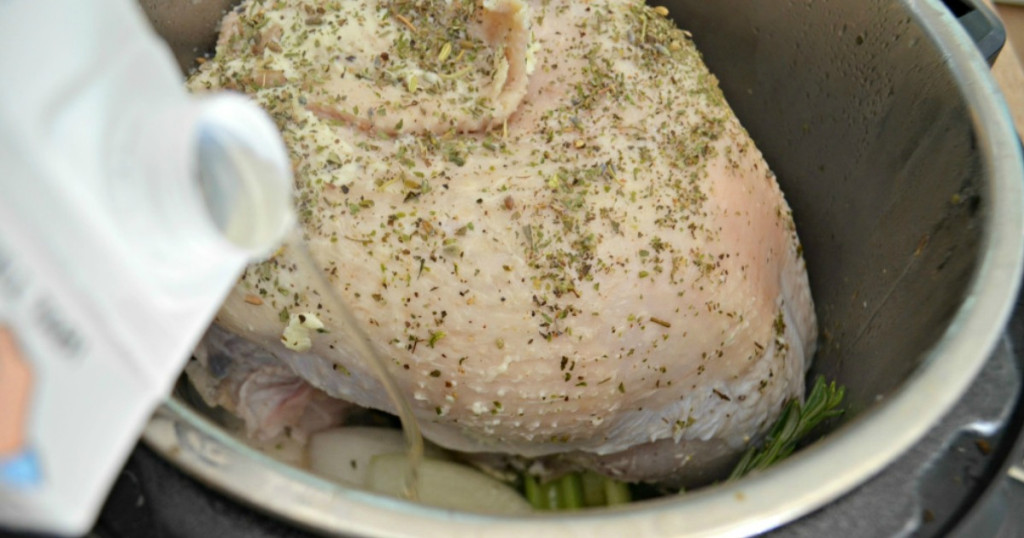 Insignia 8Quart MultiFunction Pressure Cooker Only 39.99 Shipped