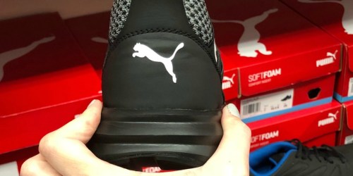 Up to 60% Off PUMA Shoes + Free Shipping