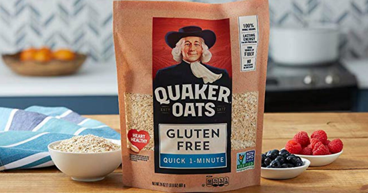 amazon-quaker-gluten-free-quick-cook-oats-4-pack-only-13-99-shipped