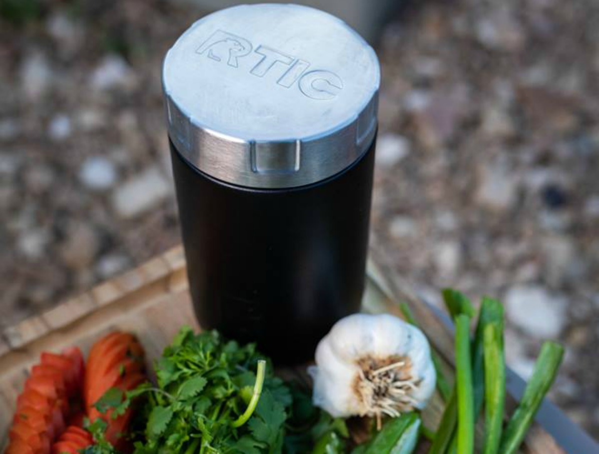 rtic food thermos