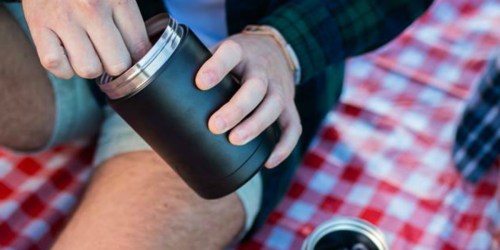 RTIC Stainless Steel Food Containers as Low as $4 (Regularly $16)