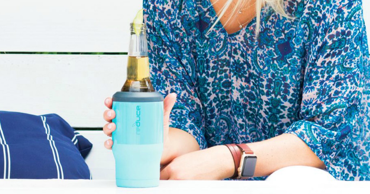 reduce wine cooler set costco