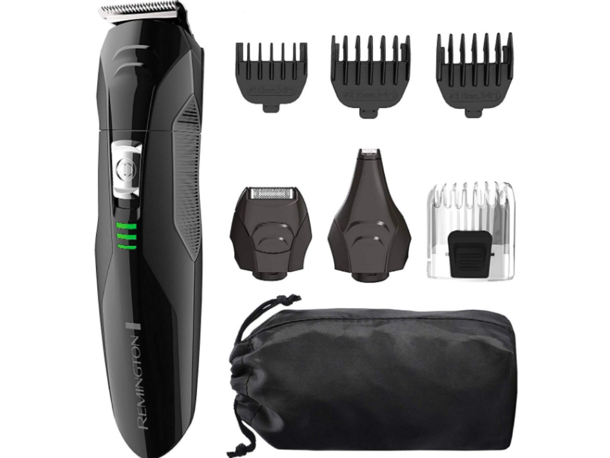 hair clippers walmart in store