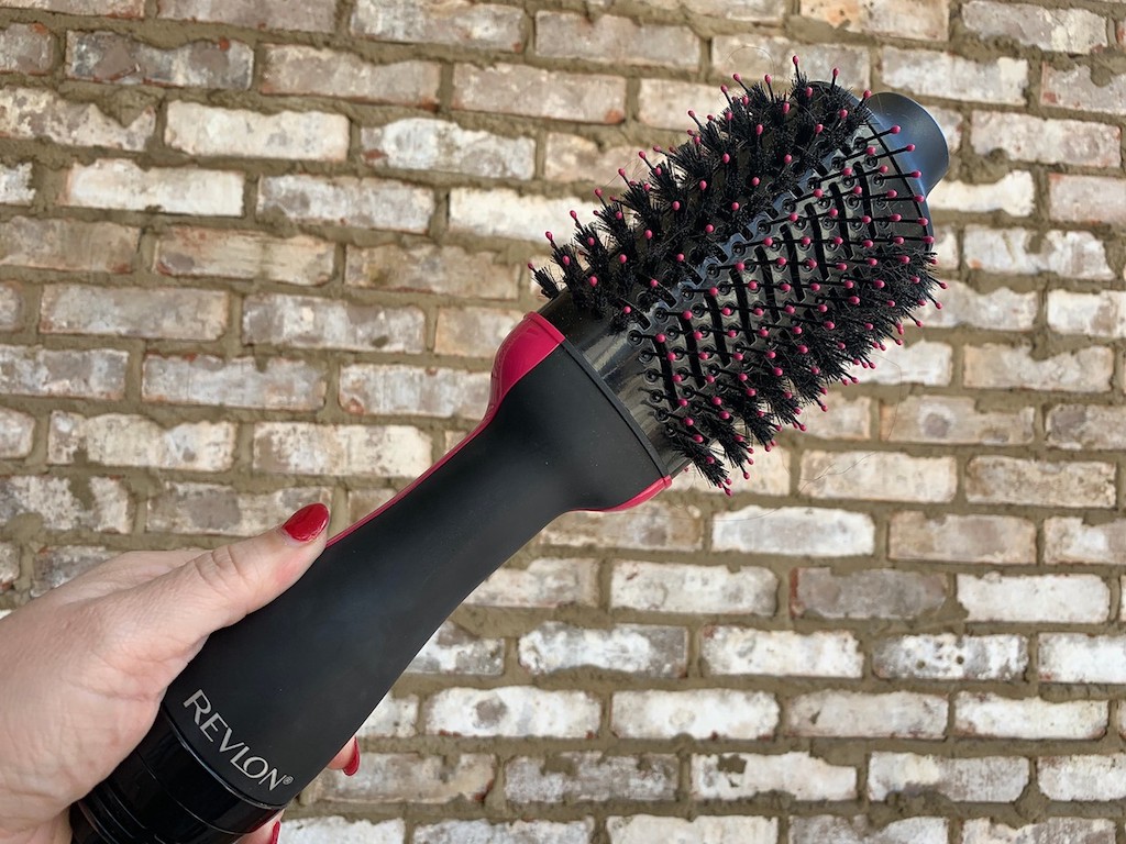 Revlon One-Step Hair Dryer & Volumizer