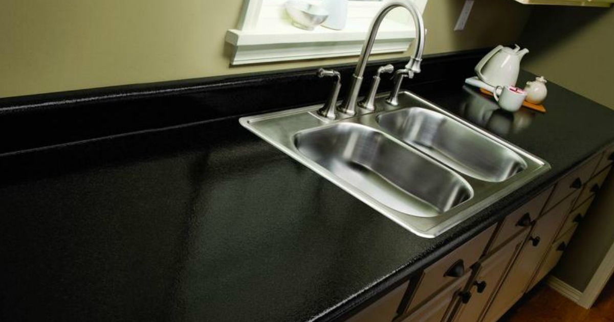 RustOleum Transformations Large Countertop Kit 155.74 Shipped