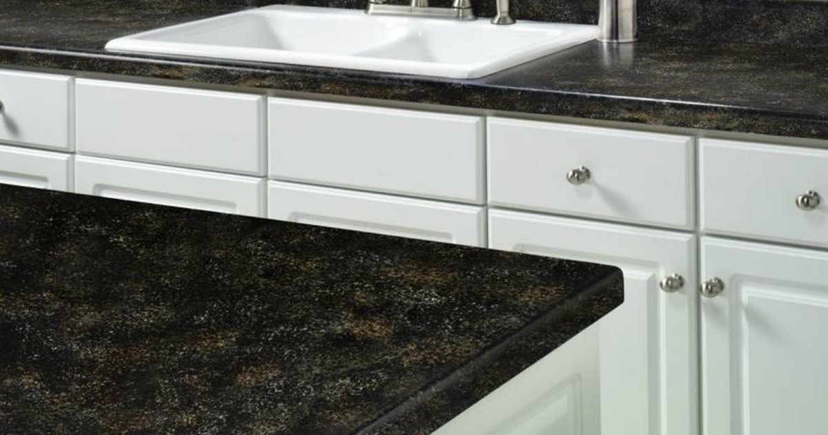 Rust Oleum Transformations Large Countertop Kit 155 74 Shipped   Rust Oleum Transformations Large Countertop Kits3 