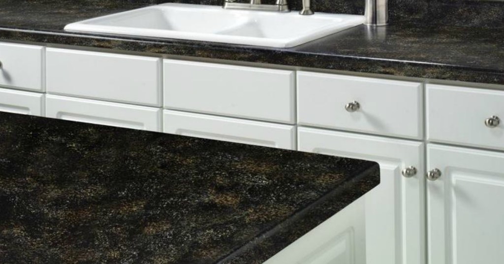 Rust Oleum Transformations Large Countertop Kit 155 74 Shipped