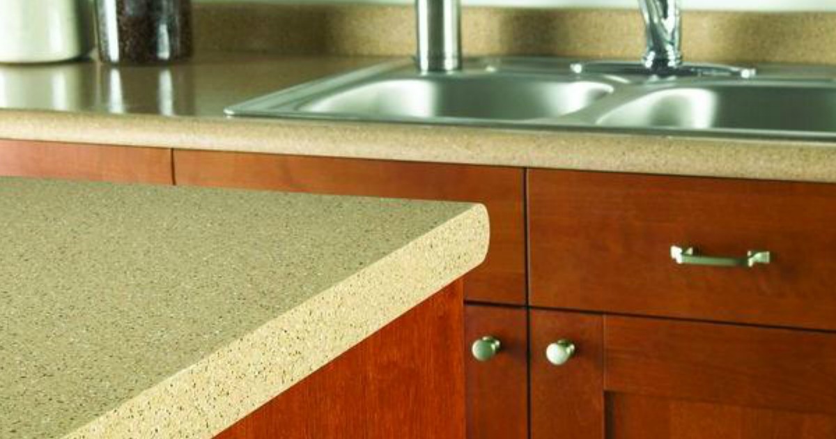 Rust Oleum Transformations Large Countertop Kit 155 74 Shipped   Rust Oleum Transformations Large Countertop Kits4 