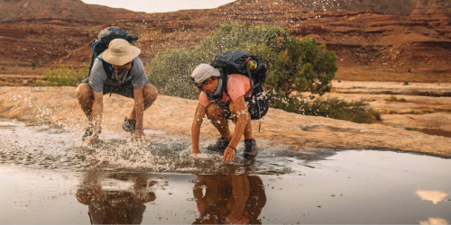 Columbia Men’s Waterproof Shoes Only $31.94 Shipped (Regularly $85)