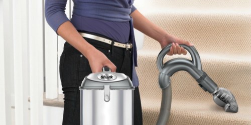 Shark Navigator Professional Lift-Away Vacuum Just $49.99 at Woot!