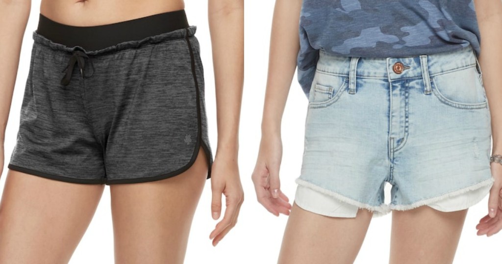 Up to 90% Off Women's Apparel + Extra 20% Off at Kohl's • Hip2Save
