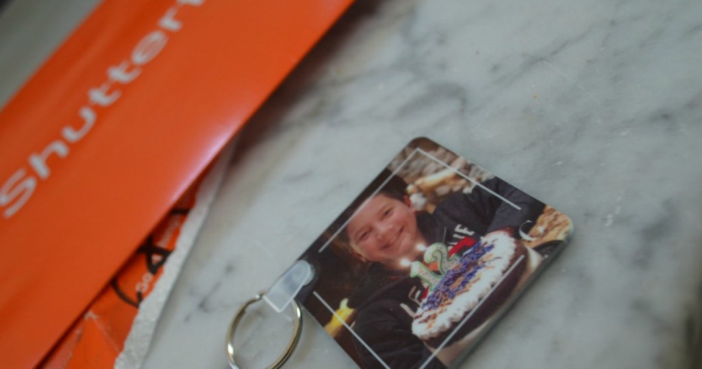 3 Free Shutterfly Photo Gifts Key Ring Canvas Shot Glass Just Pay Shipping Hip2save