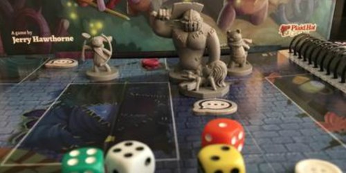 Stuffed Fables Board Game Only $36.62 Shipped (Regularly $70)