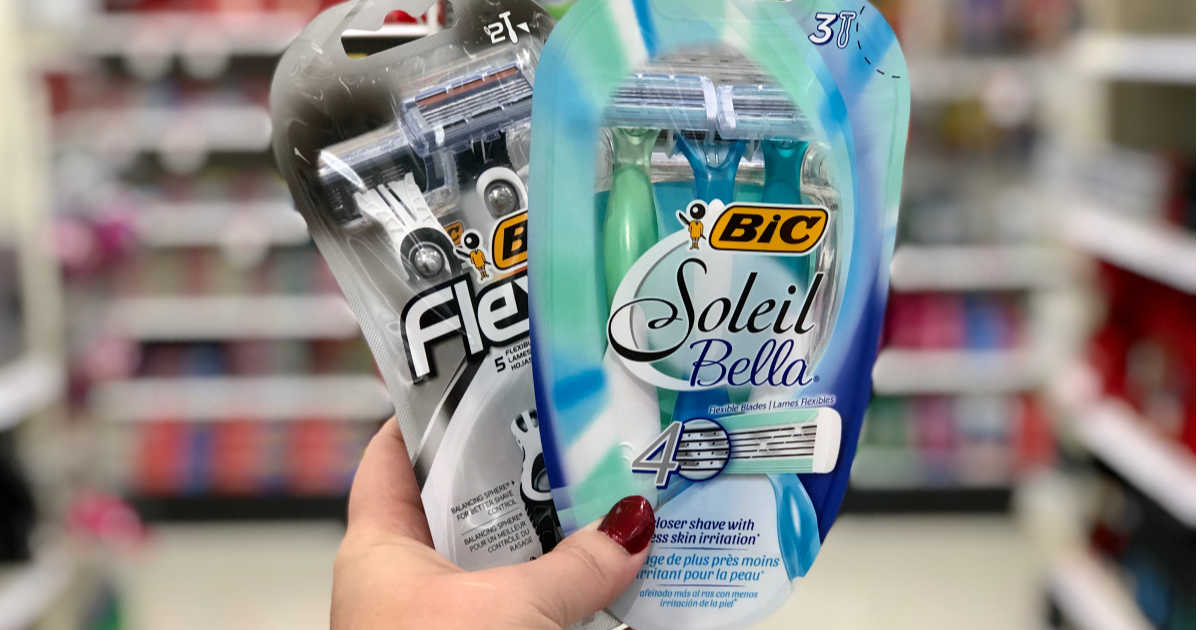 free-bic-razors-after-mail-in-rebate-10-value-hip2save