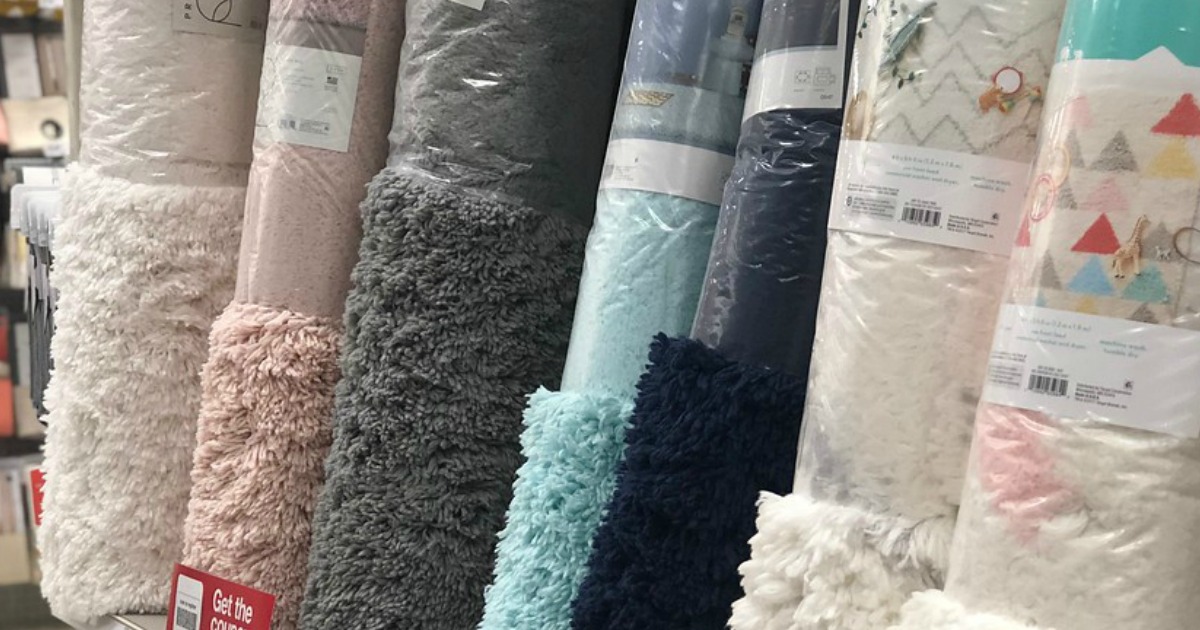 30% Off Area Rugs at Target.com • Hip2Save