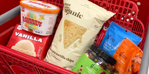 These Target Brand Items Are Better AND Cheaper Than Name Brands