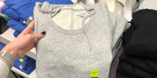 Up to 85% Off Tek Gear Cozy Apparel at Kohl’s