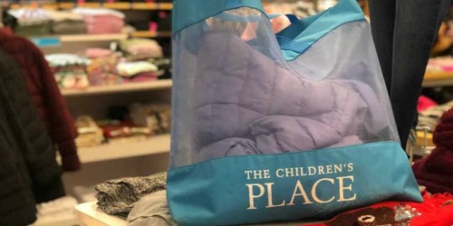 The Children’s Place Plans to Purchase Gymboree and Crazy 8 – And Gap is Buying Janie and Jack