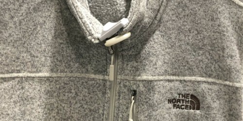 The North Face Men’s Gordon Lyons Hoodie Only $60 Shipped (Regularly $99) + More