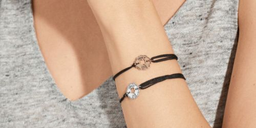 Up to 70% Off Alex and Ani Jewelry + Free Shipping