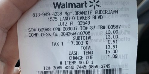 Everything to Know About Walmart’s Price Match Policy