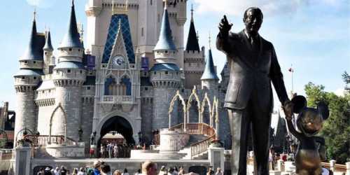Disney Parks Now Offering Annual Passholders a Partial Refund