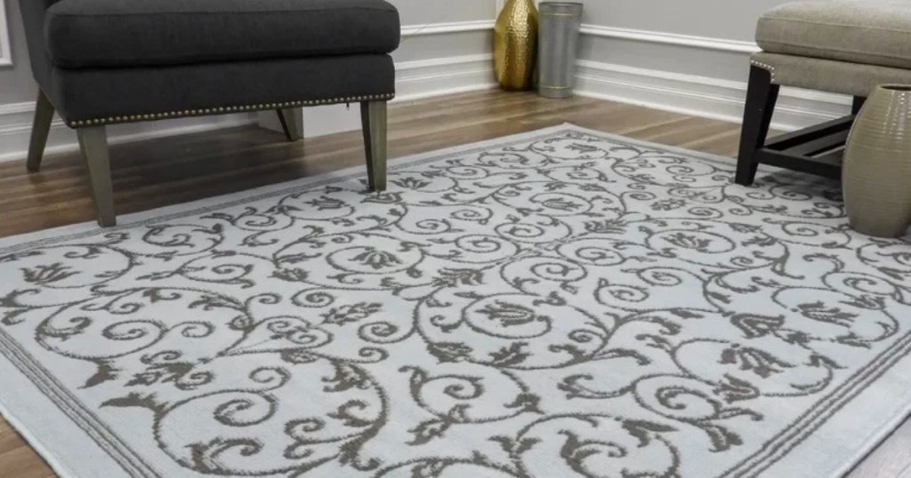 Up to 70 Off Area Rugs at Wayfair Hip2Save