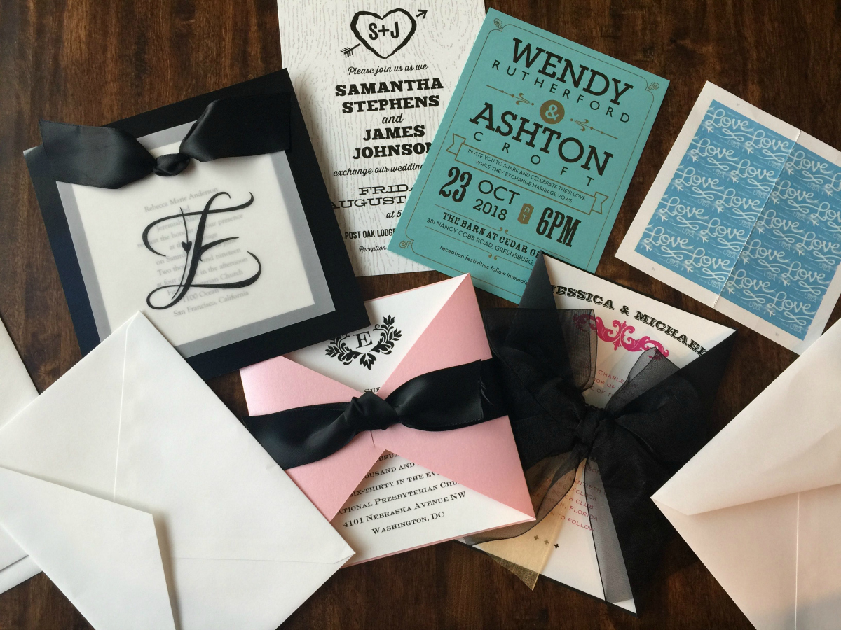 10 Reasons Why We Love The Target Wedding Registry Hip2Save   Wedding Invites At Target 