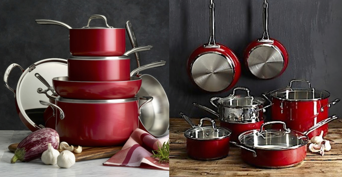 Stunning Williams Sonoma Copycat Items on a Tight Budget