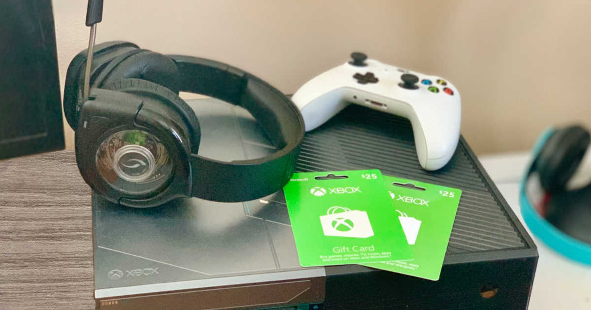 Dollar general xbox discount headset