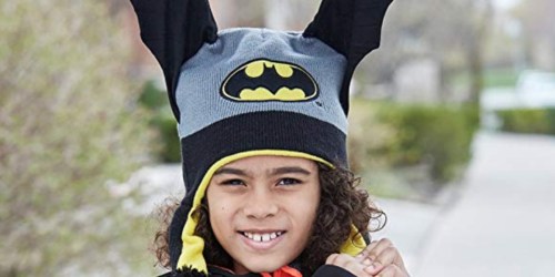 Lids.com: Nickelodeon Flipeez Knit Hats Only $5 (Regularly $25) + More