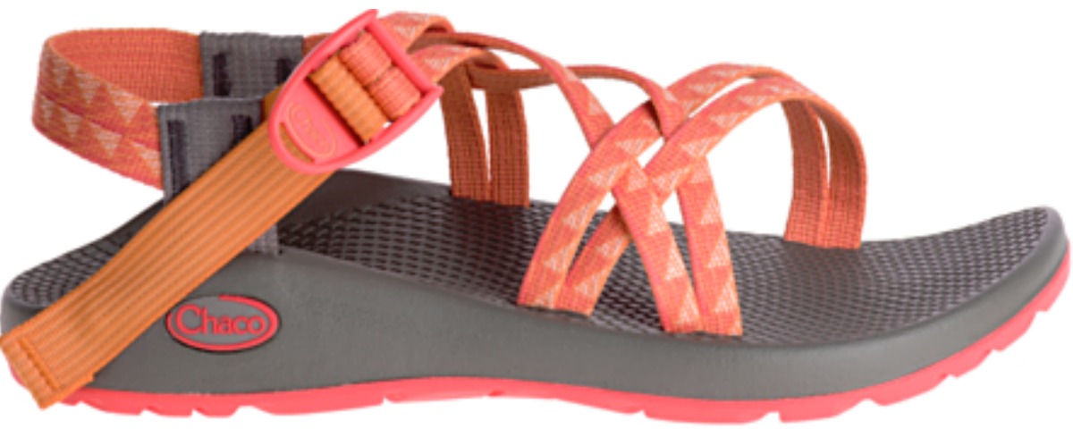 Chaco Women s Classic Sandals Only 44.99 Shipped Regularly 105